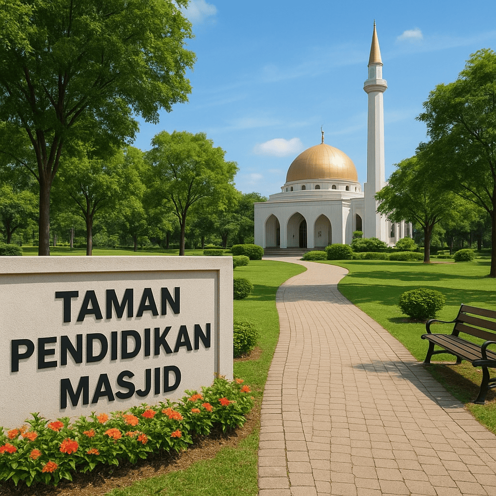 Taman Pendidikan