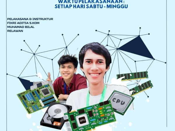 Pendaftaran Belajar Gratis